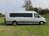 MAN TGE - 21 seats
