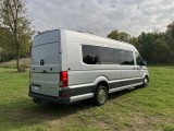 MAN TGE - 21 seats