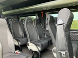 MAN TGE - 21 seats