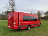 Minibus Mercedes Sprinter - 19 seats