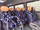 Minibus Mercedes Sprinter - 19 seats
