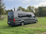 Volkswagen Crafter - 21 seats