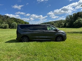 Mikrobus Ford Tourneo Custom - kapacita 8 míst + řidič