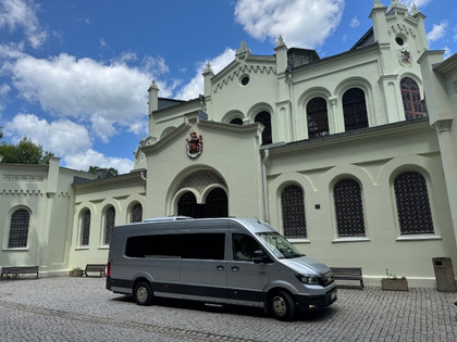 Busse Pilsen - Kamil Kolář